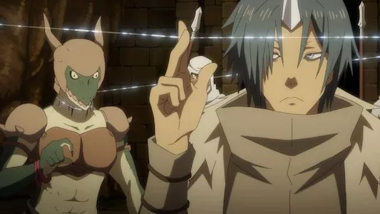 Image Tensei shitara Slime Datta Ken 12