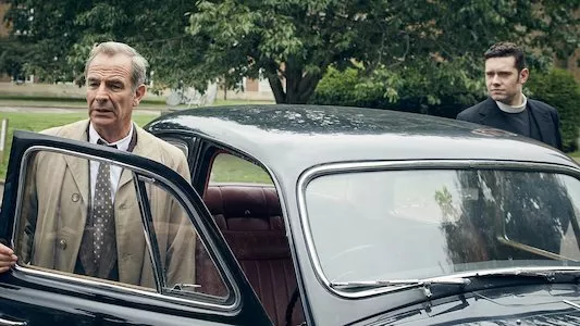 Image Grantchester 2