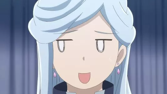 Image Log Horizon 5