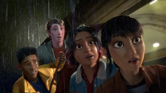 Image Jurassic World: Teoría del dinocaos 1