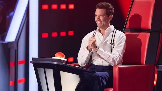 Image La Voz España 1
