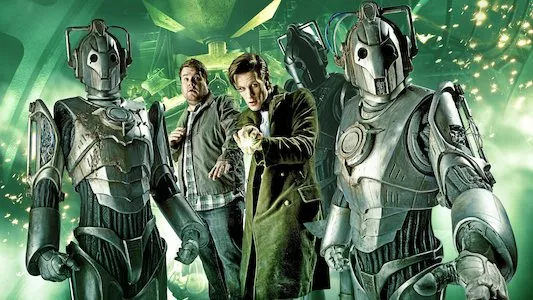 Image Doctor Who 12