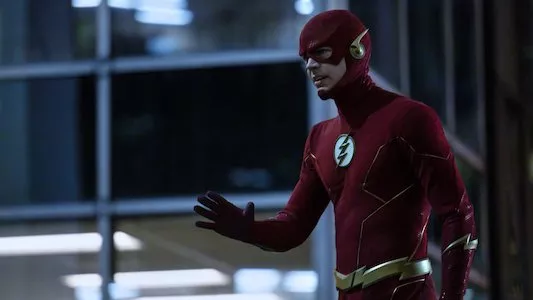 Image The Flash 12