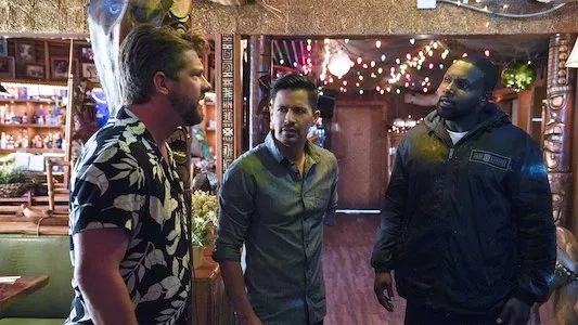 Image Magnum P.I. 5