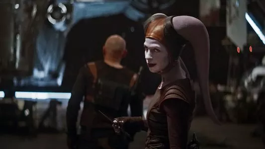 Image The Mandalorian 6