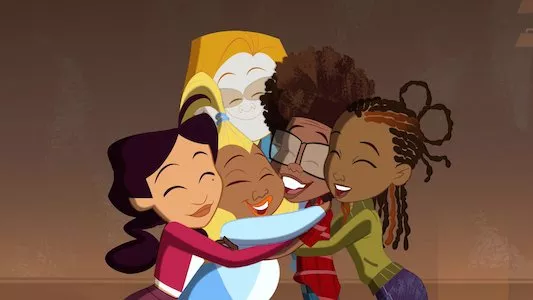 Image Los Proud: Más ruidosos y orgullosos 3