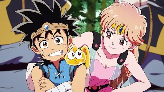 Image Dragon Quest: Dai no Daibouken (2020) 2