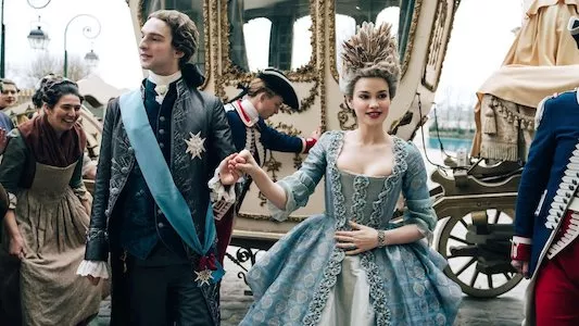 Image Marie Antoinette 7