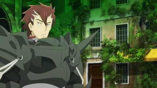 Image Log Horizon 10