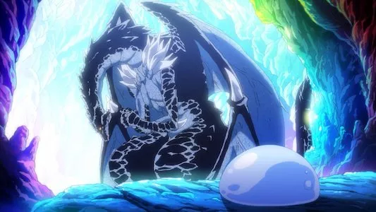 Image Tensei shitara Slime Datta Ken 1