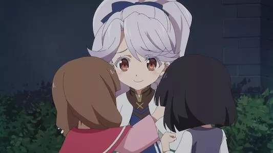 Image Okashi na Tensei: Saikyou Patishie Isekai Kourin 2