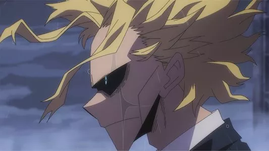Image Boku no hero academy 21