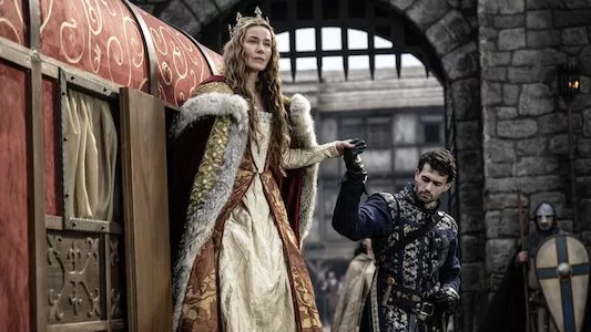 Image Robin Hood 6