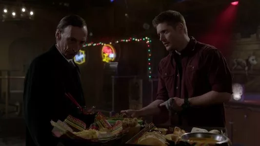 Image Supernatural 23