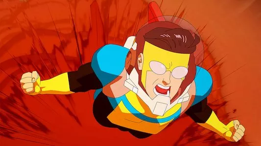 Image Invincible 4