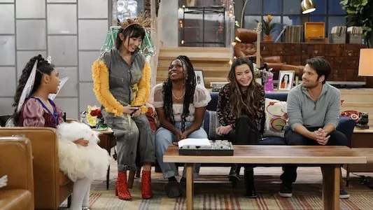 Image iCarly (2021) 12