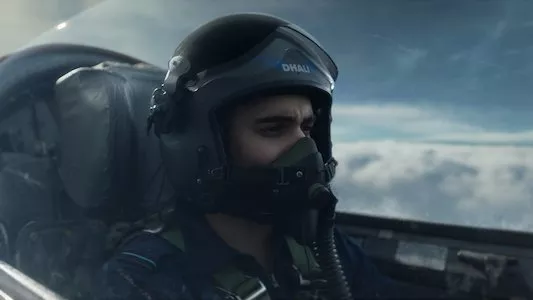 Image Operation Safed Sagar: The Highest Air Force Mission 5