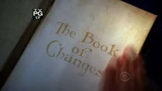 Image Ghost Whisperer 15