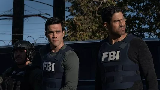 Image Mentes criminales 7