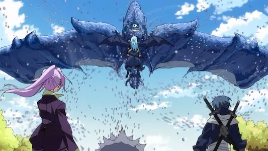 Image Tensei shitara Slime Datta Ken 19
