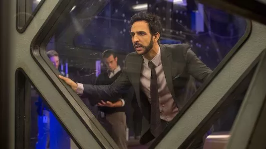 Image The Blacklist 9