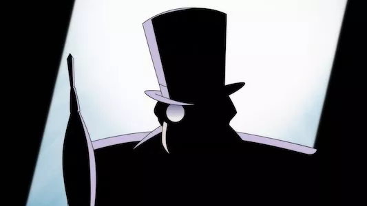 Image Batman: El enmascarado 1