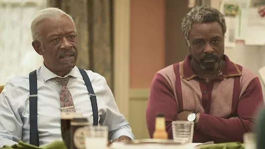 Image Mr Loverman 1