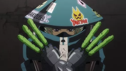 Image Nyaito obu za Ribingu Kyatto 5