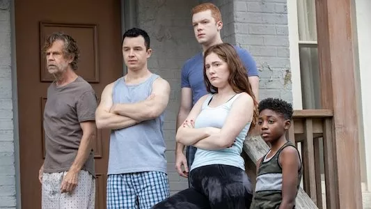 Image Shameless (US) 4