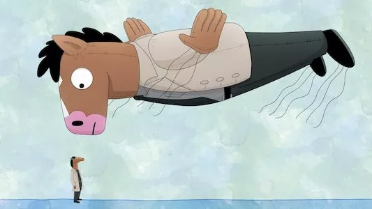 Image BoJack Horseman 11