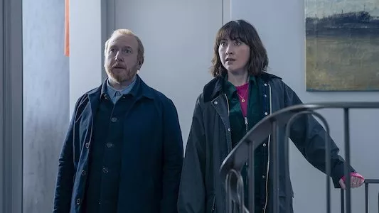 Image The Chelsea Detective 1