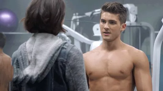 Image Teen Wolf 6