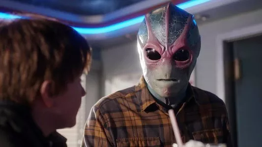 Image Resident Alien 11