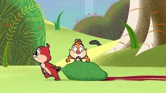 Image Chip ‘N’ Dale: Park Life 5