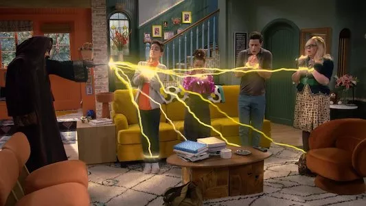 Image Los Hechiceros Más Allá De Waverly Place 9