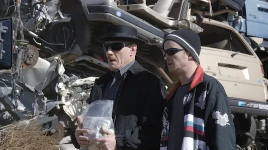 Image Breaking Bad 7