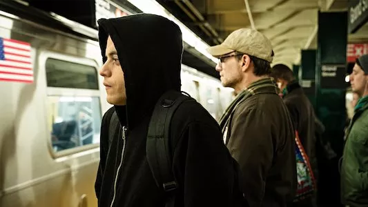 Image Mr. Robot 1