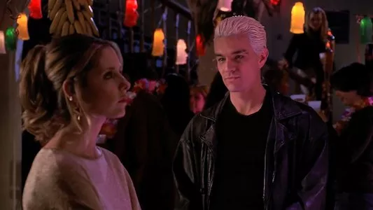 Image Buffy, cazavampiros 15